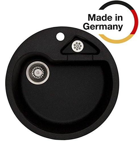 Algopix Similar Product 3 - Rieber Radius 72011503 Riegranit