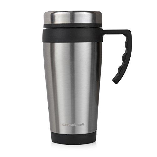 Algopix Similar Product 3 - Morphy Richards 970385 Travel Mug