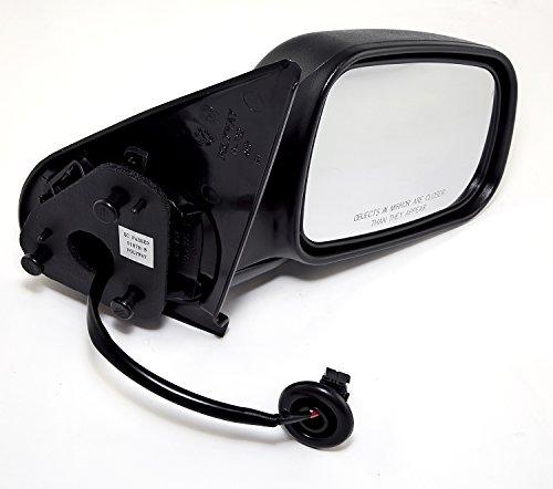 Algopix Similar Product 19 - OmixAda 1203925 Passenger Side Power