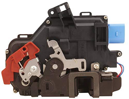 Algopix Similar Product 7 - AUTOPA 1TD839015A Rear Left Door Hatch