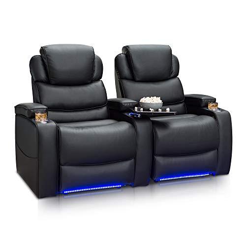 Algopix Similar Product 20 - Barcalounger Columbia Leather Gel Home