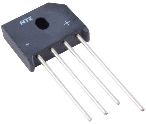Algopix Similar Product 16 - NTE Electronics NTE5331 Single Phase
