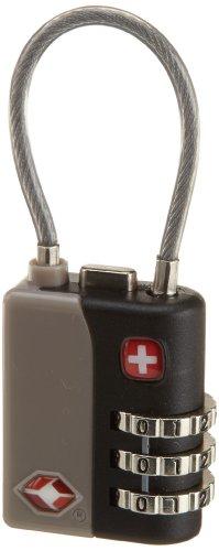 Algopix Similar Product 1 - Swiss Gear Luggage Wenger Travel Sentry