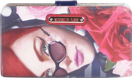 Algopix Similar Product 4 - Nicole Lee Nicole Lee Lady In Red