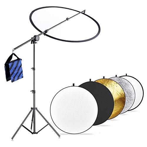 Algopix Similar Product 2 - Neewer Photo Studio Lighting Reflector