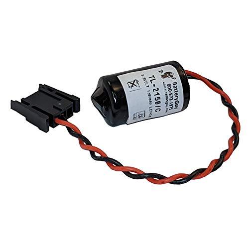 Algopix Similar Product 16 - TL2150C PLC Lithium Battery 36v