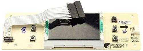 Algopix Similar Product 20 - Delonghi NE2143 Board Display