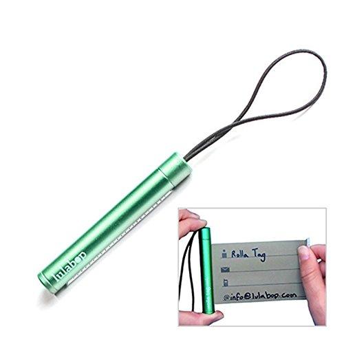Algopix Similar Product 11 - Travel Tag  RollaTag Unique Travel ID
