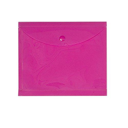 Algopix Similar Product 5 - DocIt Number 6 Mini Envelope Single