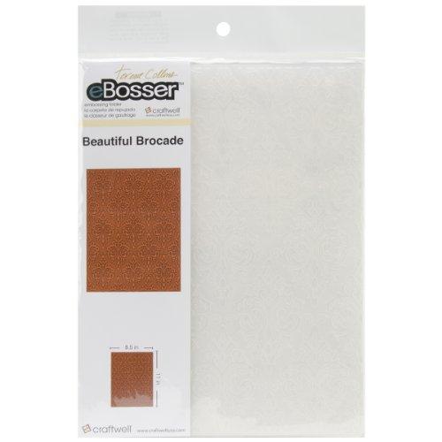 Algopix Similar Product 15 - Craftwell USA Beautiful Brocade Teresa