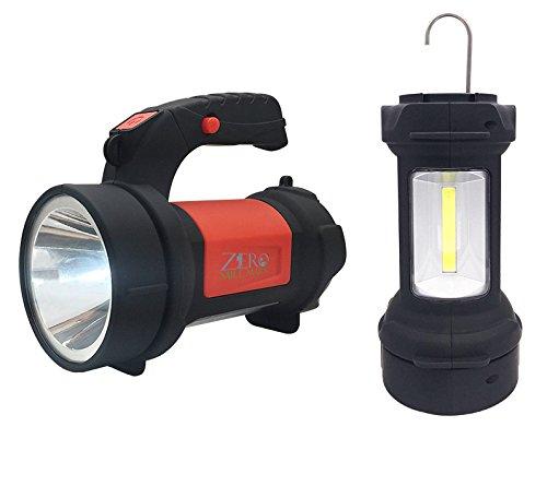 Algopix Similar Product 16 - Zero Mile Mark Spotlight with Builtin