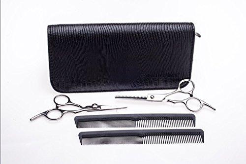 Algopix Similar Product 9 - Pretty in a Minute 45 Shears Set with