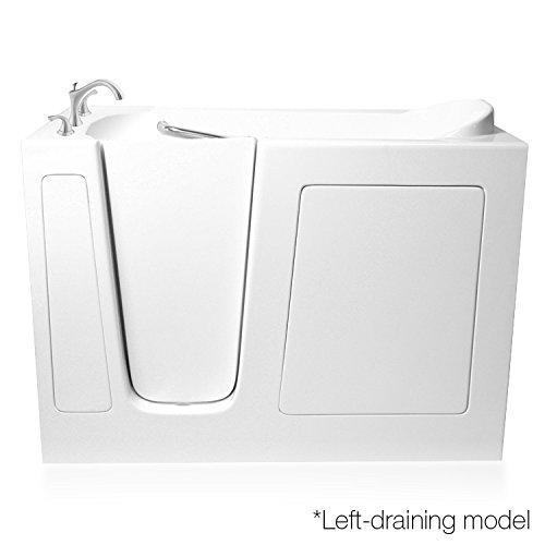 Algopix Similar Product 12 - ARIEL Bath EZWT3060L DUAL 6 Whirlpool