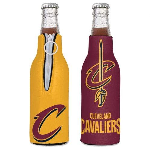 Algopix Similar Product 5 - WinCraft Cleveland Cavaliers Bottle