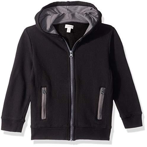 Algopix Similar Product 4 - Gymboree Boys Big Long Sleeve Zip Up