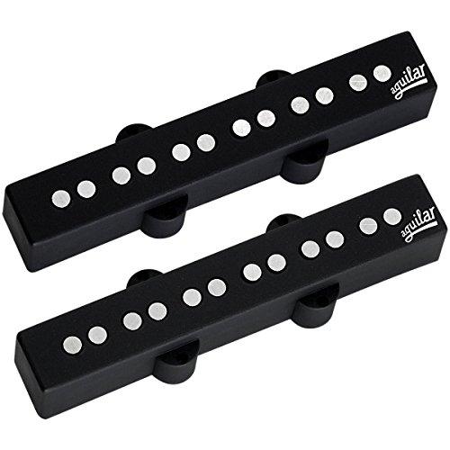 Algopix Similar Product 8 - Aguilar AG 6JHC 6String Hum Canceling