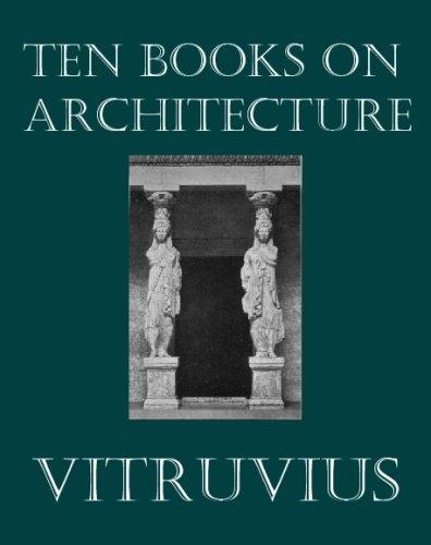 Algopix Similar Product 13 - The Ten Books On Architecture