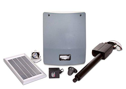 Algopix Similar Product 14 - USAutomatic 020330 Medium 300 Solar