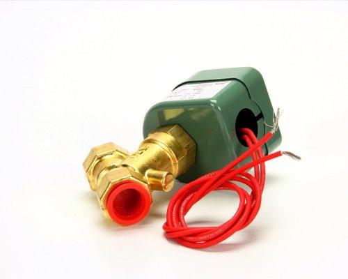 Algopix Similar Product 9 - Accutemp AT1ESOL208 Solenoid 208 Volt