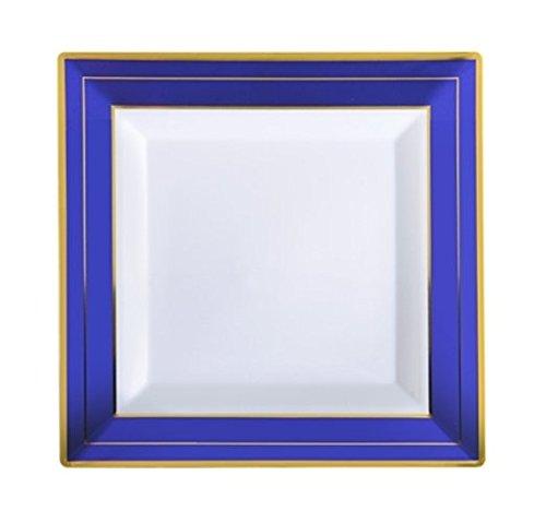 Algopix Similar Product 13 - Fineline 5507WHBG Silver Splendor