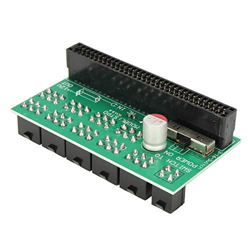 Algopix Similar Product 6 - OKIl DPS1200FB QB A 6 Pin Power Supply
