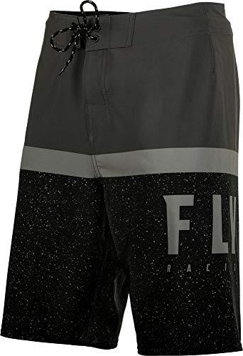 Algopix Similar Product 2 - Fly Racing 2020 Boardshorts 38