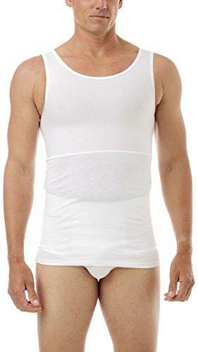Algopix Similar Product 5 - Manshape MagiCotton Gynecomastia Chest