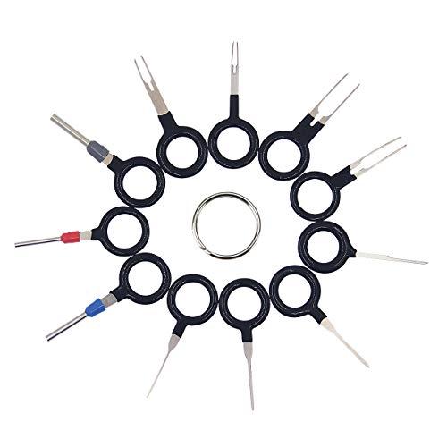Algopix Similar Product 13 - Auto Plug Circuit Board Wire Terminal