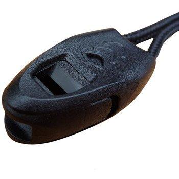 Algopix Similar Product 18 - Ravenox Aerowave Cord End Whistle For