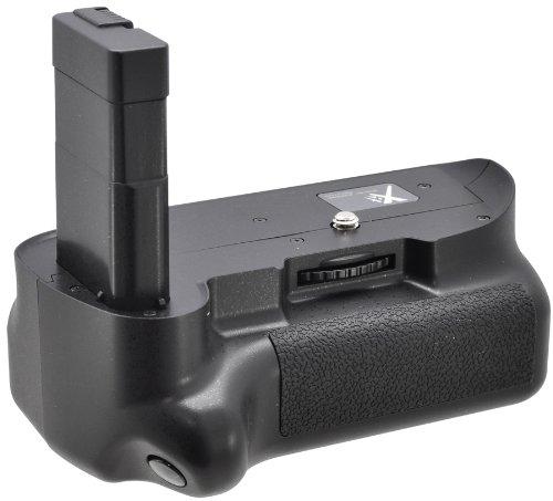 Algopix Similar Product 9 - Xit XTNG5100 Pro Series Battery Grip