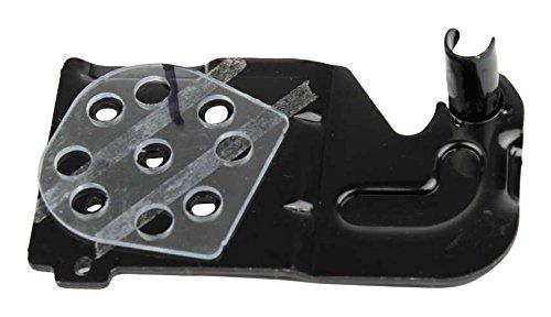 Algopix Similar Product 1 - Samsung DA61-04475B Hinge-Upp L