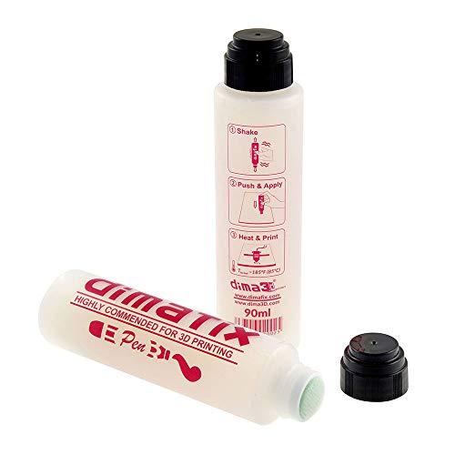 Algopix Similar Product 6 - Dimafix Pen  3D Printing Adhesive 30