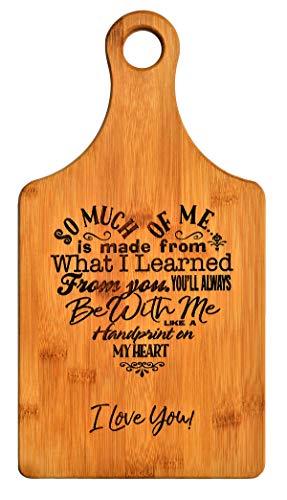 Algopix Similar Product 9 - Mothers Gift  Special Love Heart Poem