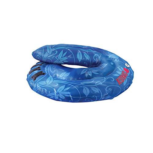 Algopix Similar Product 2 - KONG Cushion Recovery Collar Fits 25