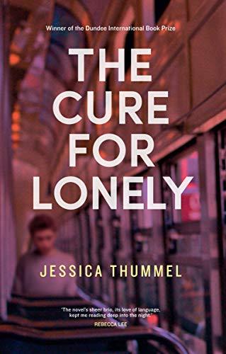 Algopix Similar Product 18 - The Cure for Lonely
