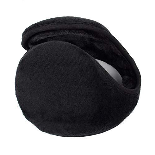 Algopix Similar Product 12 - Ear Warmers Polar Fleece Winter Outdoor