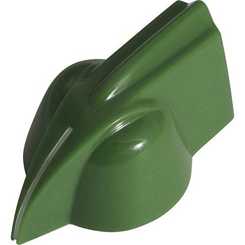 Algopix Similar Product 8 - Knob  Chicken Head Raised Color