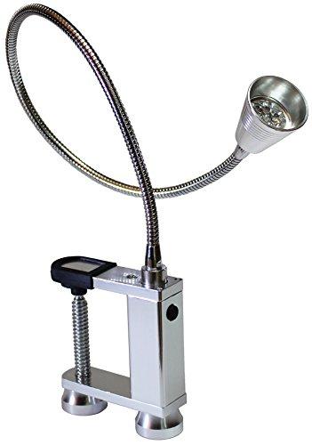 Algopix Similar Product 3 - Flexit Bright bbq grill light and task