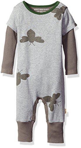 Algopix Similar Product 3 - Burts Bees Baby Baby Boys Organic