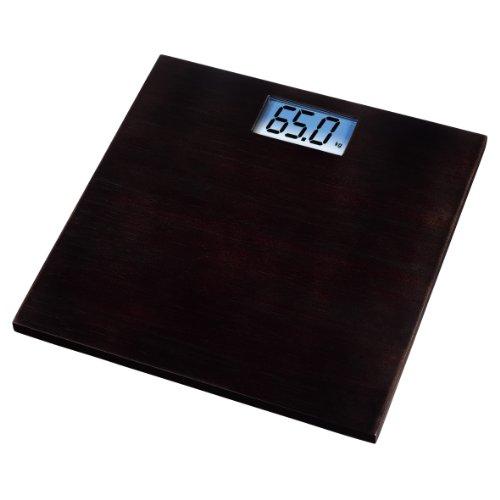 Algopix Similar Product 3 - Xavax Ramona Bathroom Scales, Bamboo
