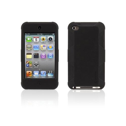 Algopix Similar Product 20 - Griffin GB02693 Protector for iPod
