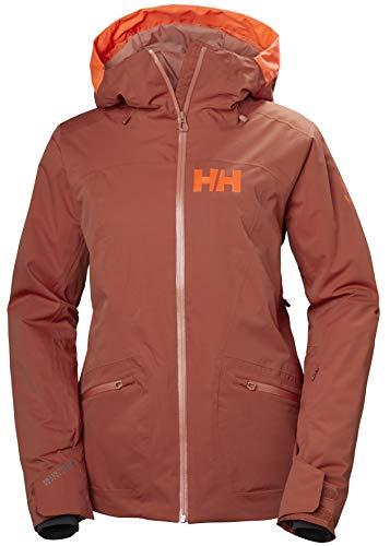 Algopix Similar Product 9 - Helly Hansen Womens Glory Light