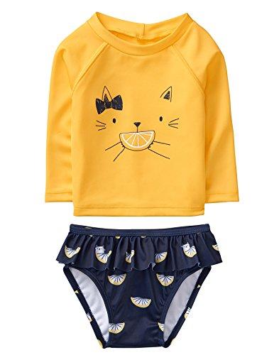 Algopix Similar Product 13 - Gymboree Girls 2Piece Long Sleeve