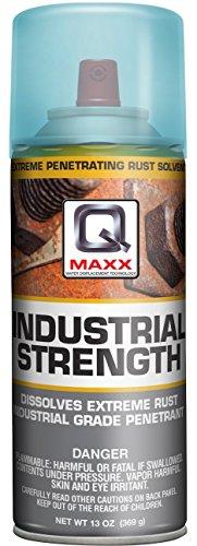 Algopix Similar Product 17 - QMAXX Industrial Strength Lubricant.