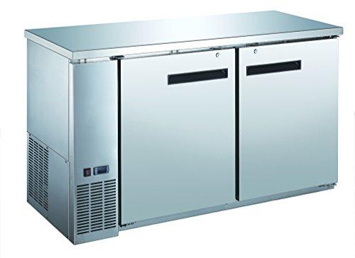 Algopix Similar Product 3 - EQ Kitchen Line Stainless Steel