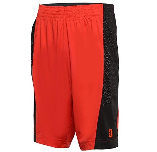 Algopix Similar Product 1 - POINT 3 DRYV Uniform Mens Dry Hand