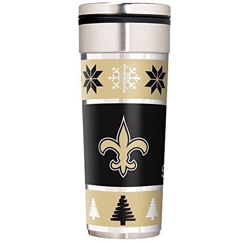 Algopix Similar Product 18 - Great American Products NFL New Orleans