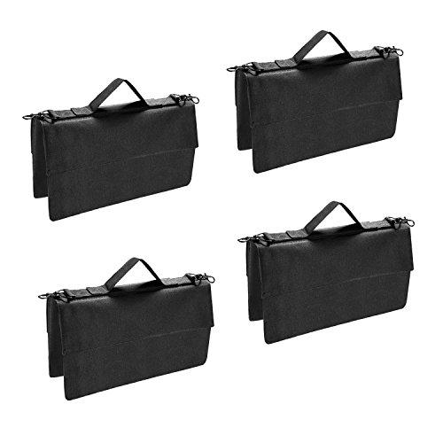 Algopix Similar Product 9 - Neewer 4pack Heavy Duty Empty