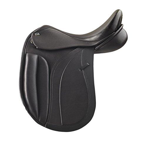 Algopix Similar Product 8 - Monarch Bristol Open Seat Dressage