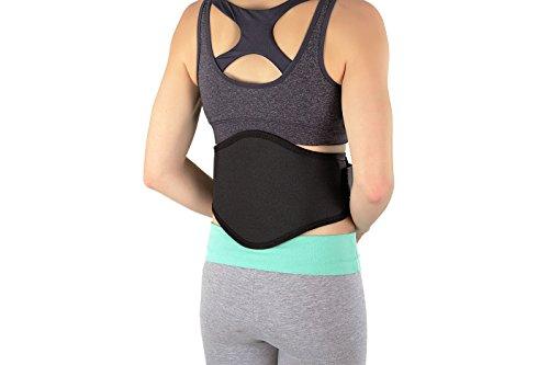 Algopix Similar Product 14 - BackALine RX Magnetic Therapy Back